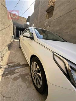هیوندای سۆناتا